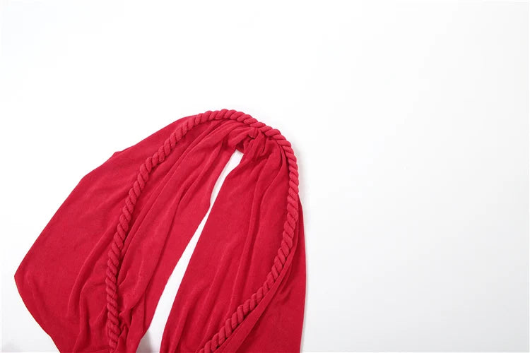 Mini Robe Dos Nu Femme – Coupe Glamour & Sexy