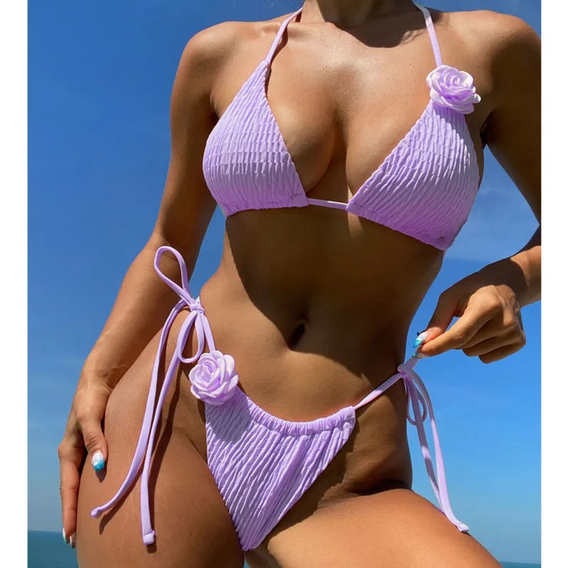 Riviera Swim Collection