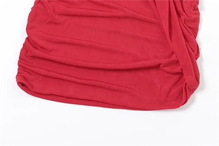 Mini Robe Dos Nu Femme – Coupe Glamour & Sexy