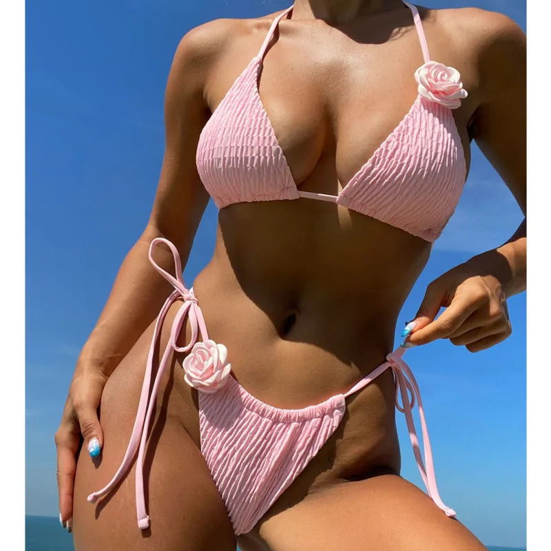 Riviera Swim Collection