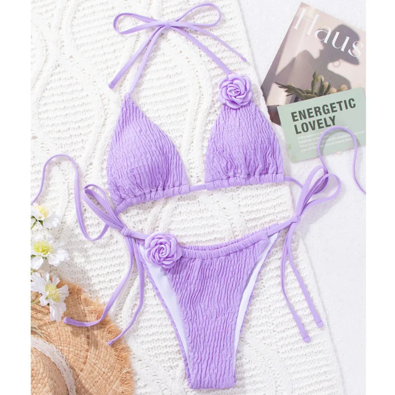 Riviera Swim Collection