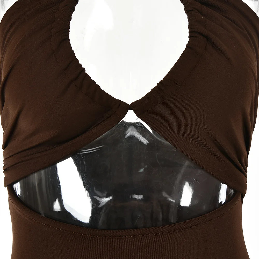 Robe Longue Fendue Femme – Glamour Chic & Sexy