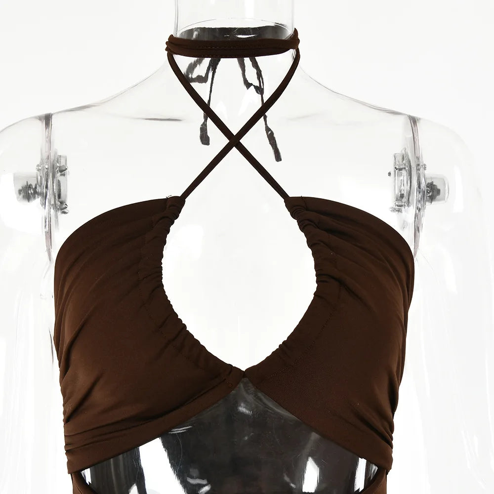 Robe Longue Fendue Femme – Glamour Chic & Sexy