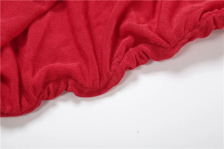 Mini Robe Dos Nu Femme – Coupe Glamour & Sexy