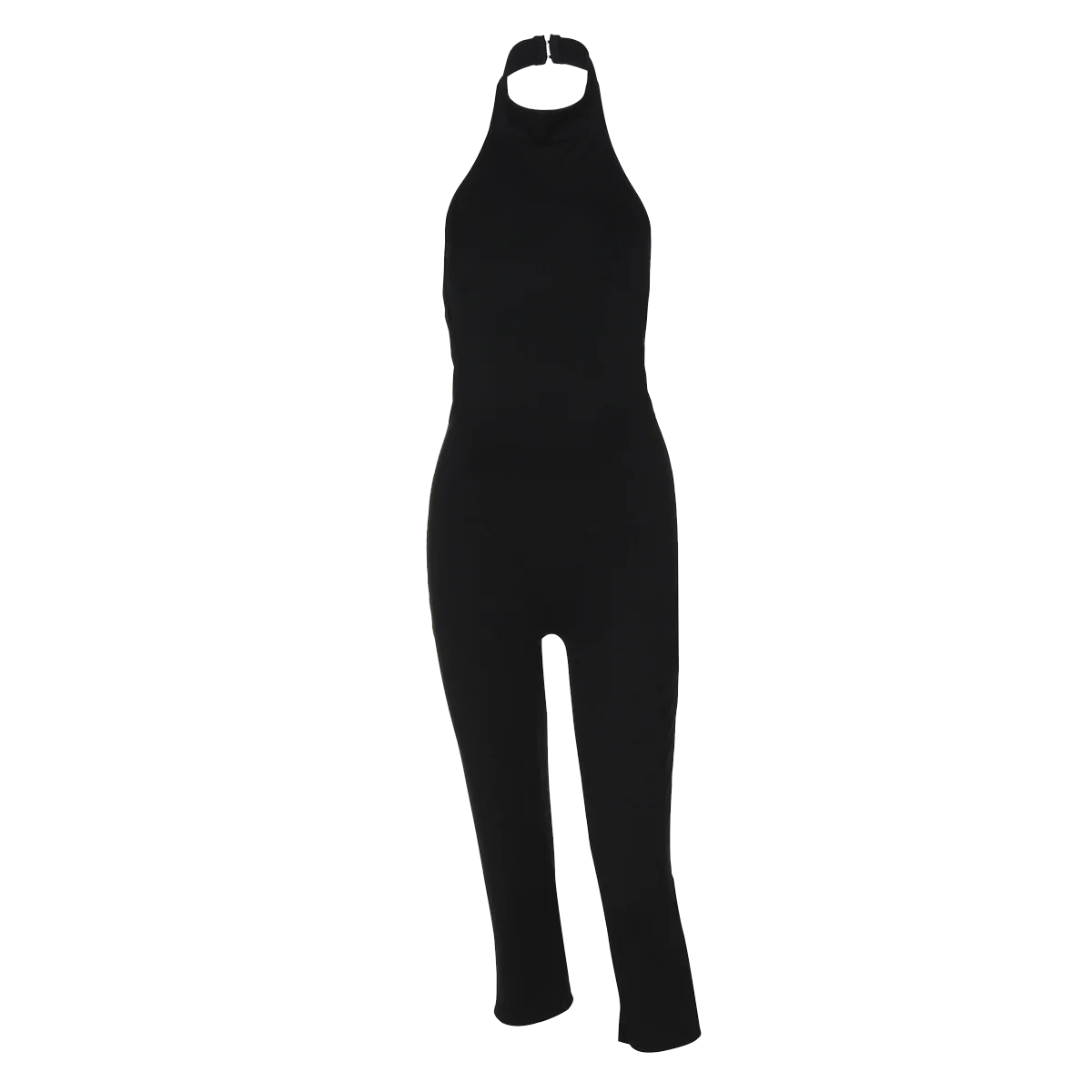 Combinaison Dos Nu Femme – Coupe Moulante Chic & Sexy
