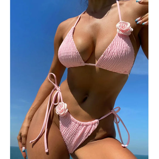 Riviera Swim Collection